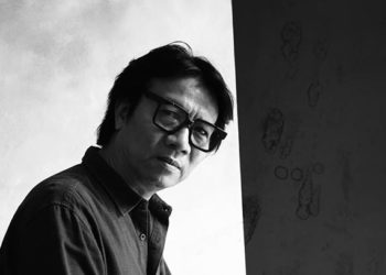 40 tác phẩm sơn mài độc đáo tại triển lãm 'Bụi Tinh Vân' của hoạ sĩ Đinh Quân