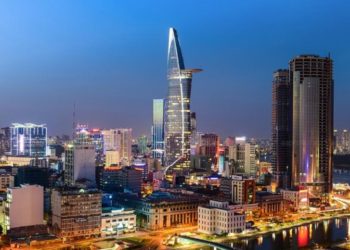 Việt Nam dẫn đầu tăng trưởng bền vững trong thị trường bất động sản Châu Á Thái Bình Dương 2024 - 2