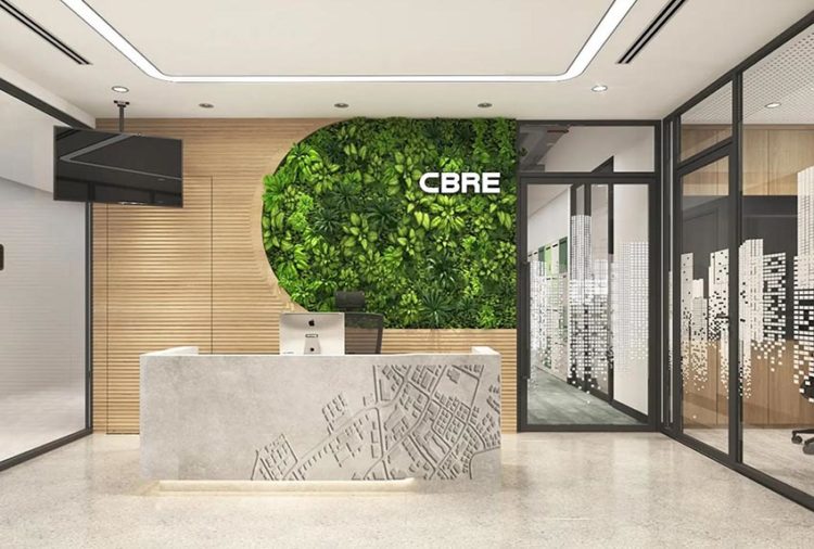 CBRE hợp tác với Paia Consulting, tăng cường dịch vụ tư vấn tại châu Á - 2