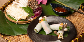 Gửi trao duyên lành _ Windsor Plaza