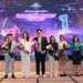 District 1 Midnight Run 2024 Sắc màu rực rỡ thắp sáng đêm Sài Gòn - 1