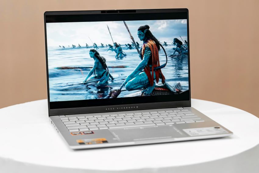 ASUS Vivobook S 14 (M5406)