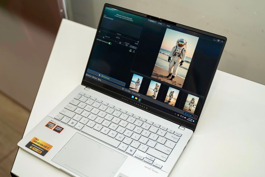 ASUS Vivobook S 14 (M5406)