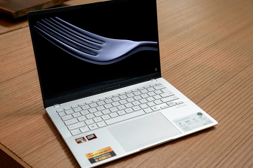 ASUS Vivobook S 14 (M5406)