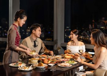 Oriental Pearl Thụy Sĩ