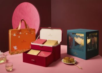 Renaissance Trung thu