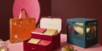 Renaissance Trung thu