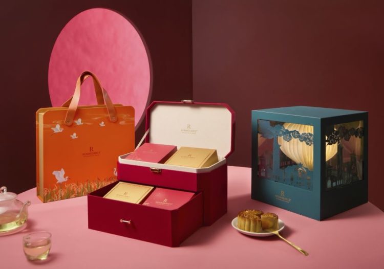 Renaissance Trung thu