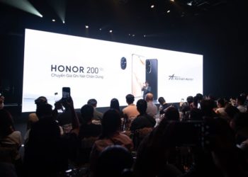 HONOR 200