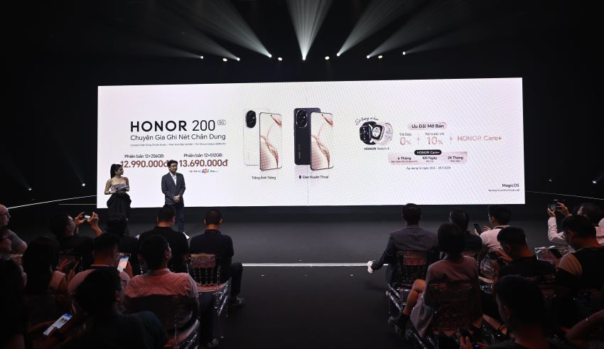 HONOR 200