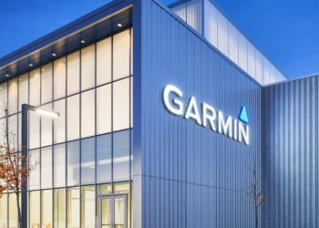 Doanh thu Quý 2/2024 của Garmin tăng 14%, lập kỷ lục mới - 1