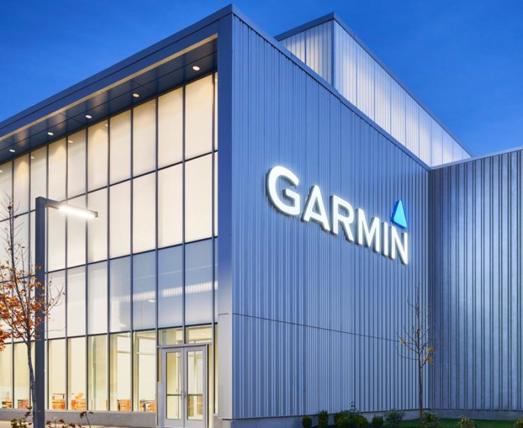 Doanh thu Quý 2/2024 của Garmin tăng 14%, lập kỷ lục mới - 1