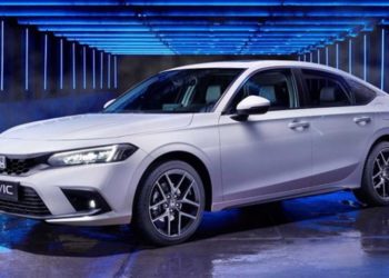 Honda Civic Hybrid 2024: Phiên bản đột phá sắp ra mắt tại Việt Nam - 2