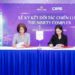 The Ninety Complex và CBRE ký kết hợp đồng quản lý vận hành