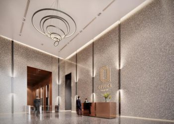 Office Tower @ Heritage West Lake - 'Hấp lực' mạnh mẽ đối với doanh nghiệp công nghiệp - 1