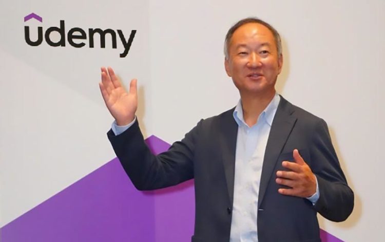 Udemy ra mắt Bộ Sưu Tập Khóa Học Tiếng Việt nâng cao chất lượng nhân sự cho doanh nghiệp