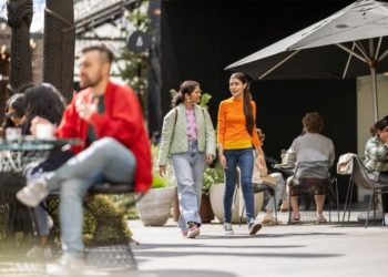 New Zealand nới lỏng điều kiện đầu vào cho học sinh Việt Nam