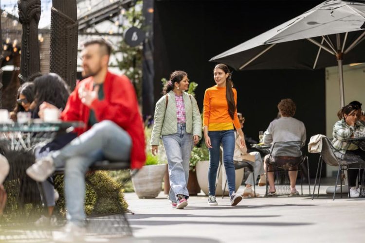 New Zealand nới lỏng điều kiện đầu vào cho học sinh Việt Nam