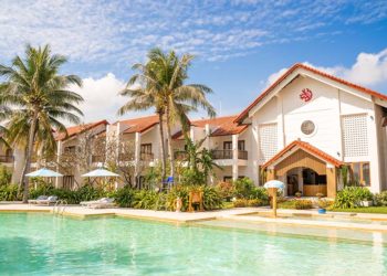 Pax Ana Dốc Lết Resort & Spa: Từ chứng nhận 5 sao đến giải thưởng quốc tế - 2