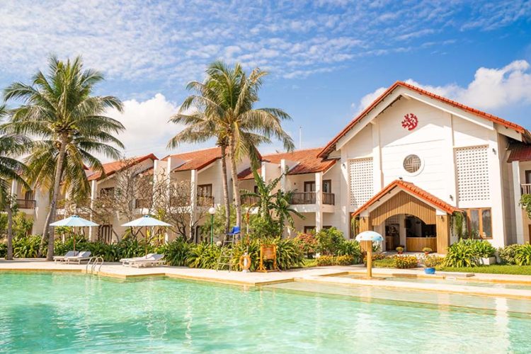 Pax Ana Dốc Lết Resort & Spa: Từ chứng nhận 5 sao đến giải thưởng quốc tế - 2