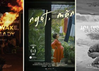 Phim dài đầu tay của đạo diễn Dương Diệu Linh bước đầu thành công tại LHP quốc tế - 1