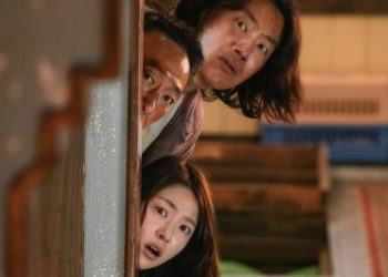 Đẹp Trai Thấy Sai Sai: Phim Hàn đầu tiên có bản lồng tiếng Việt, hài bá đạo khiến khán giả vừa cười, vừa sợ - 5