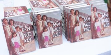 Khám phá hồi ký 'Đến Nơi Rồi' của Cát Thảo Nguyễn: câu chuyện của người Việt di cư - 2