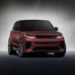 Range Rover Sport SV Edition Two: Định nghĩa mới về SUV thể thao hạng sang - 3