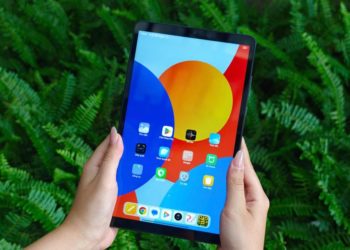 Xiaomi ra mắt Redmi Pad SE 8.7: Hiệu năng vượt trội, giá chỉ từ 3,5 triệu đồng - 3