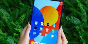 Xiaomi ra mắt Redmi Pad SE 8.7: Hiệu năng vượt trội, giá chỉ từ 3,5 triệu đồng - 3