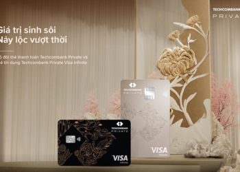 Trải nghiệm nghệ thuật thăng hoa với 'The Seasons Ballet' dành riêng cho hội viên Techcombank Private - 3