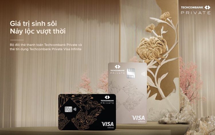 Trải nghiệm nghệ thuật thăng hoa với 'The Seasons Ballet' dành riêng cho hội viên Techcombank Private - 3