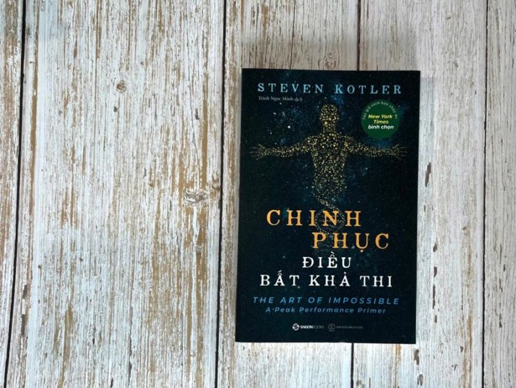 Khám phá bí quyết tối ưu hóa hiệu suất của những người thành công