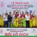 U9 Gia Bảo Hải Dương đăng quang vô địch Giải U9 Toyota Cup 2024 - 2