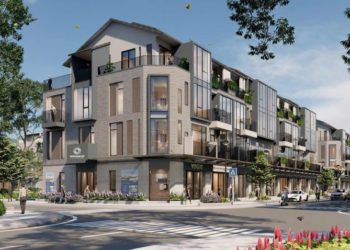 Bất động sản Bình Dương đón sóng đầu tư chu kỳ mới - 3