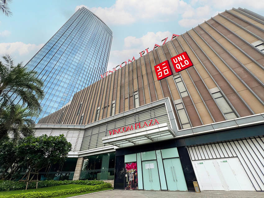 UNIQLO sắp khai trương hai cửa hàng mới tại Hải Phòng và TP.HCM - 2