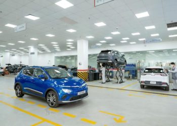 VinFast cam kết cung cấp phụ tùng hậu mãi trong vòng 24 giờ