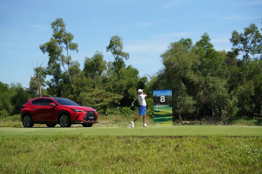 Vòng chung kết Lexus Cup 2024: Khám Phá Tinh Thần Omotenashi Tại Giải Golf Đẳng Cấp - 1