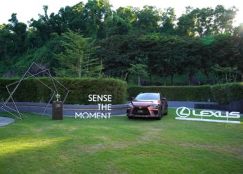 Vòng chung kết Lexus Cup 2024: Khám Phá Tinh Thần Omotenashi Tại Giải Golf Đẳng Cấp - 2