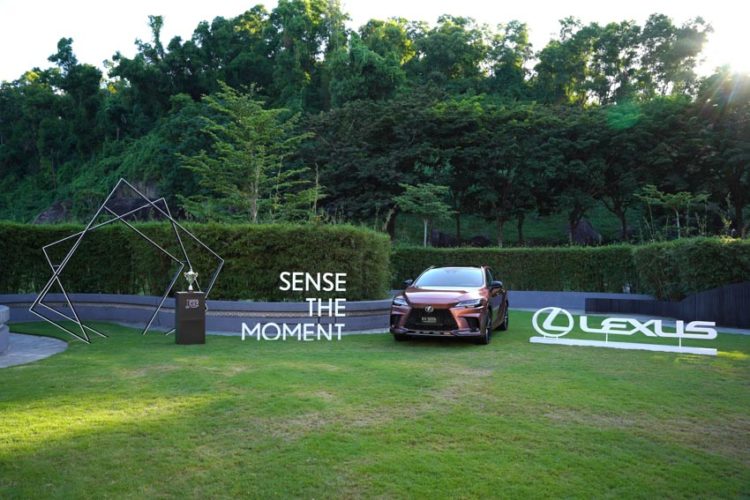 Vòng chung kết Lexus Cup 2024: Khám Phá Tinh Thần Omotenashi Tại Giải Golf Đẳng Cấp - 2