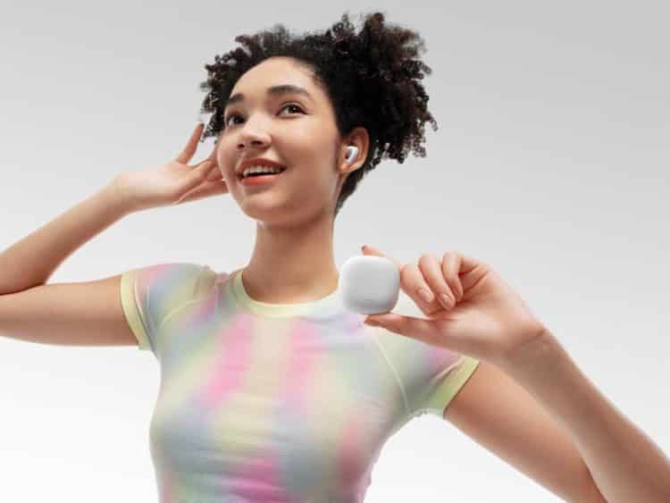 Xiaomi Smart Band 9 - Thiết bị đeo tay đa năng, giá hấp dẫn 890.000 đồng - 2