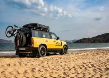Zannier Hotels Bãi San Hô cùng Land Rover Việt Nam mang đến trải nghiệm Defender phiên bản giới hạn cho khách lưu trú - - 9