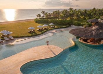 Ana Mandara Cam Ranh giành 3 giải thưởng lớn tại Haute Grandeur Global Awards 2024 - 3