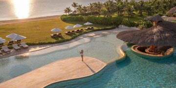 Ana Mandara Cam Ranh giành 3 giải thưởng lớn tại Haute Grandeur Global Awards 2024 - 3