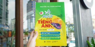 Chinh phục tiếng Anh mất gốc với phương pháp step-by-step đầy hiệu quả