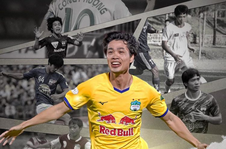 Công Phượng về Trường Tươi Bình Phước, hành trình mới chinh phục mục tiêu thăng hạng - 6