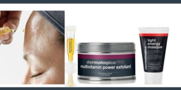 Dermalogica ra mắt LuminFusion: Đột phá mới mang lại làn da rạng rỡ vượt bậc - 6