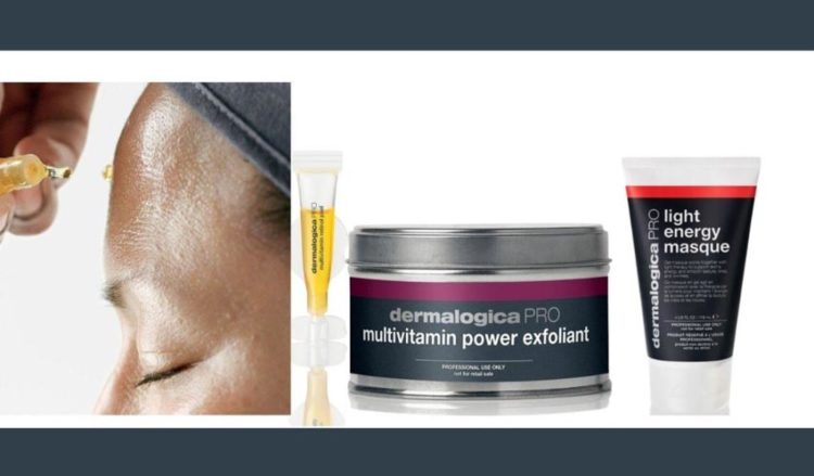Dermalogica ra mắt LuminFusion: Đột phá mới mang lại làn da rạng rỡ vượt bậc - 6