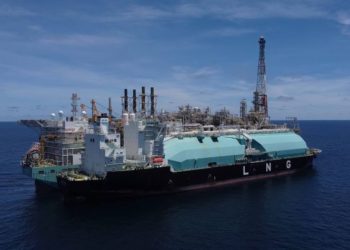 Khí đốt Việt Nam