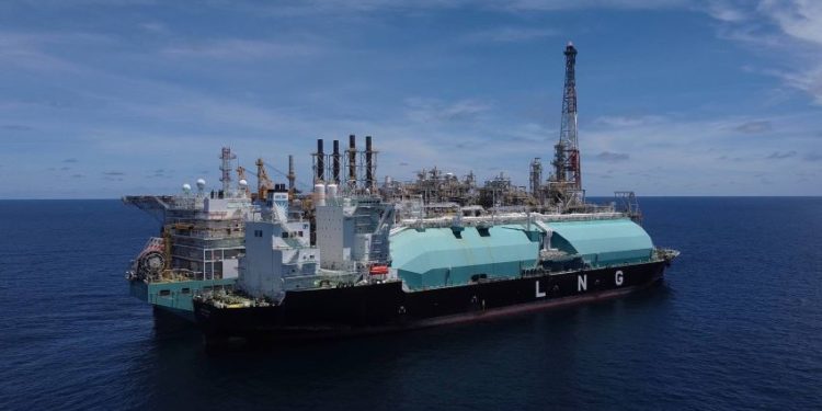 Khí đốt Việt Nam